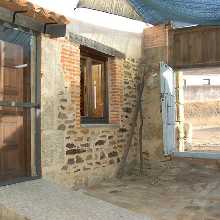 Апартаменти Casita Del Jardin El Bodon Екстер'єр фото